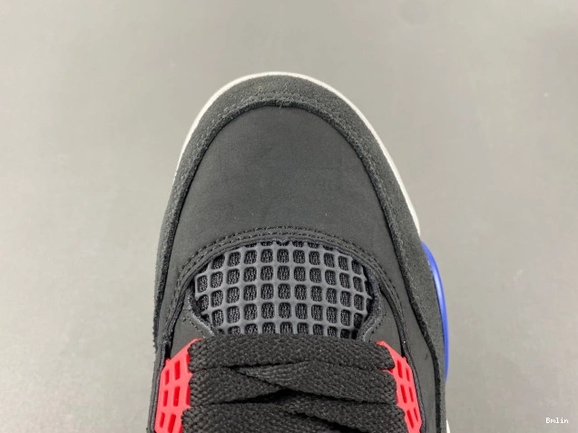 Bmlin Jordan 4 Rare FV5029-003 Air Air 0703